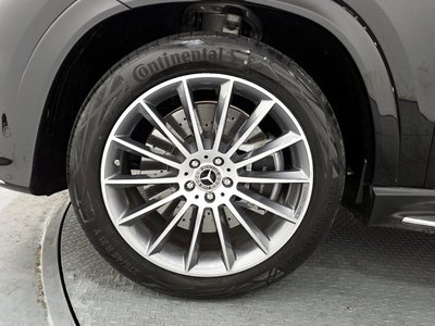 MERCEDES-BENZ GLE - 6