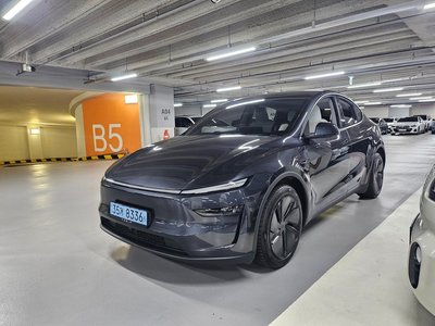 TESLA MODEL Y - 7