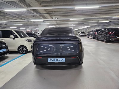 TESLA MODEL Y - 2