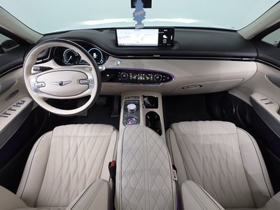 2024 Genesis GV70 照片 5
