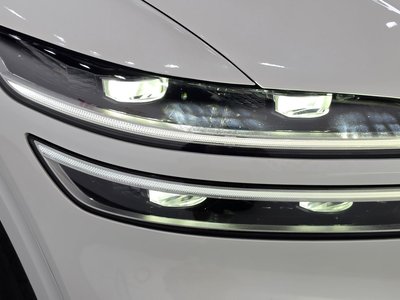 2024 Genesis GV70 照片 9