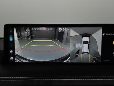 2024 Genesis GV70 thumbnail 20