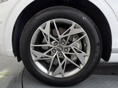 2024 Genesis GV70 照片 6