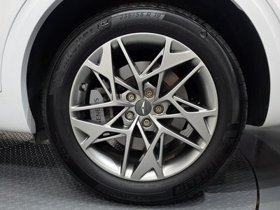 2024 Genesis GV70 照片 8