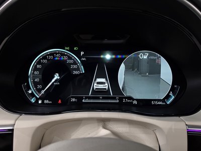 2024 Genesis GV70 thumbnail 11