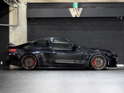 2023 BMW M4 COUPE 缩略图 16