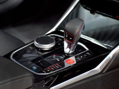2023 BMW M4 COUPE 缩略图 63