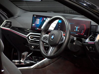 2023 BMW M4 COUPE 缩略图 59