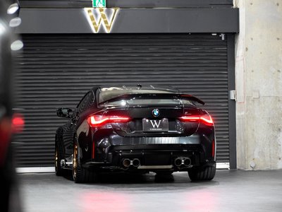 2023 BMW M4 COUPE 缩略图 44