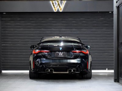 2023 BMW M4 COUPE 缩略图 41