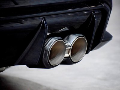 2023 BMW M4 COUPE 缩略图 35