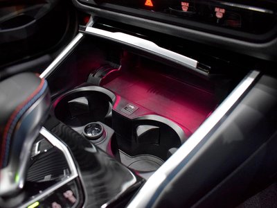 2023 BMW M4 COUPE 缩略图 64
