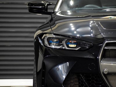 2023 BMW M4 COUPE 缩略图 12