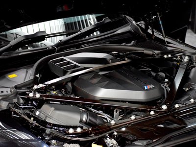 2023 BMW M4 COUPE 缩略图 57