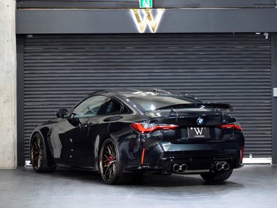 2023 BMW M4 COUPE 缩略图 31