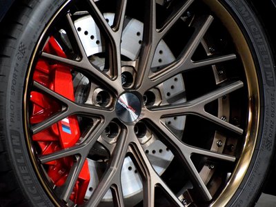 2023 BMW M4 COUPE 缩略图 22