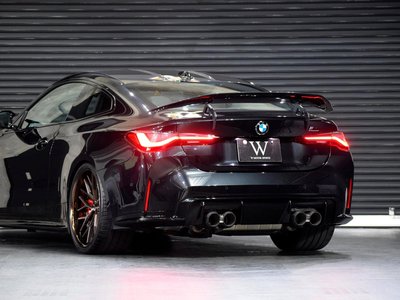 2023 BMW M4 COUPE 缩略图 39