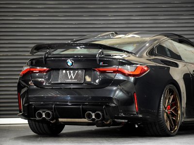 2023 BMW M4 COUPE 缩略图 47
