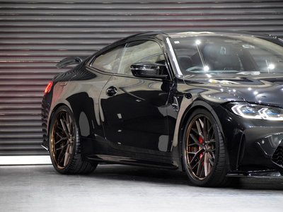 2023 BMW M4 COUPE 缩略图 15