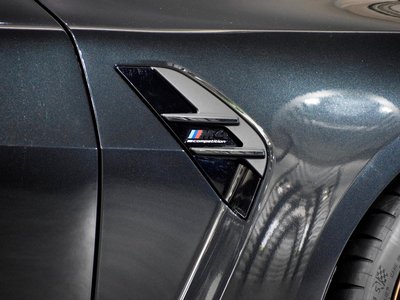 2023 BMW M4 COUPE 缩略图 23