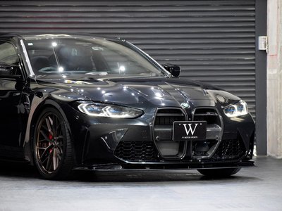 2023 BMW M4 COUPE 缩略图 14