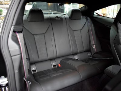 2023 BMW M4 COUPE 缩略图 77