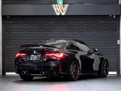 2023 BMW M4 COUPE 缩略图 51