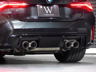 2023 BMW M4 COUPE 缩略图 40