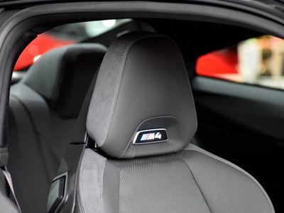 2023 BMW M4 COUPE 缩略图 74