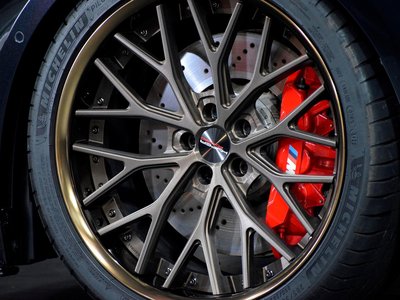 2023 BMW M4 COUPE 缩略图 29