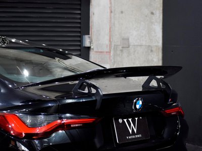 2023 BMW M4 COUPE 缩略图 36