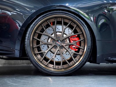 2023 BMW M4 COUPE 缩略图 19