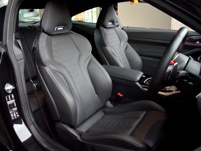 2023 BMW M4 COUPE 缩略图 73