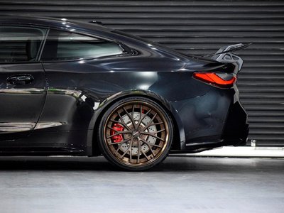 2023 BMW M4 COUPE 缩略图 26