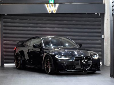 2023 BMW M4 COUPE 缩略图 13