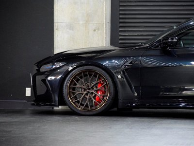 2023 BMW M4 COUPE 缩略图 25