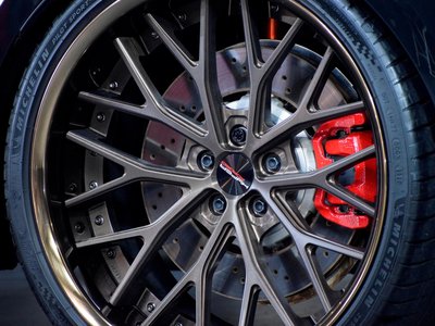 2023 BMW M4 COUPE 缩略图 21