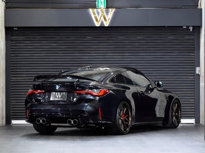 2023 BMW M4 COUPE 缩略图 45