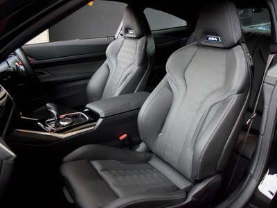 2023 BMW M4 COUPE 缩略图 76