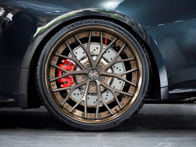 2023 BMW M4 COUPE 缩略图 28