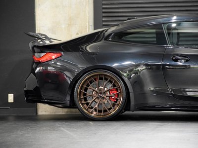 2023 BMW M4 COUPE 缩略图 17