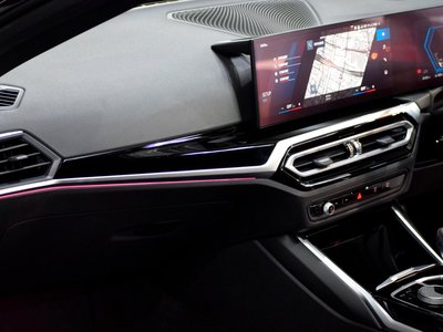2023 BMW M4 COUPE 缩略图 62