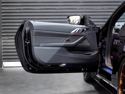 2023 BMW M4 COUPE 缩略图 80