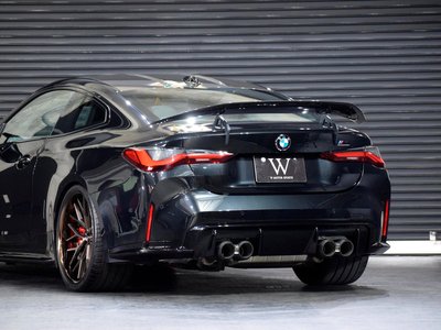 2023 BMW M4 COUPE 缩略图 32