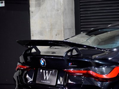 2023 BMW M4 COUPE 缩略图 50