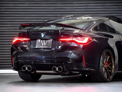 2023 BMW M4 COUPE 缩略图 52