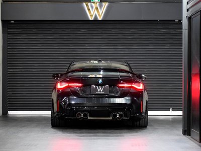 2023 BMW M4 COUPE 缩略图 43