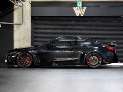 2023 BMW M4 COUPE 缩略图 24
