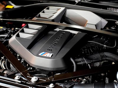 2023 BMW M4 COUPE 缩略图 58