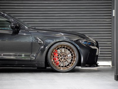 2023 BMW M4 COUPE 缩略图 18